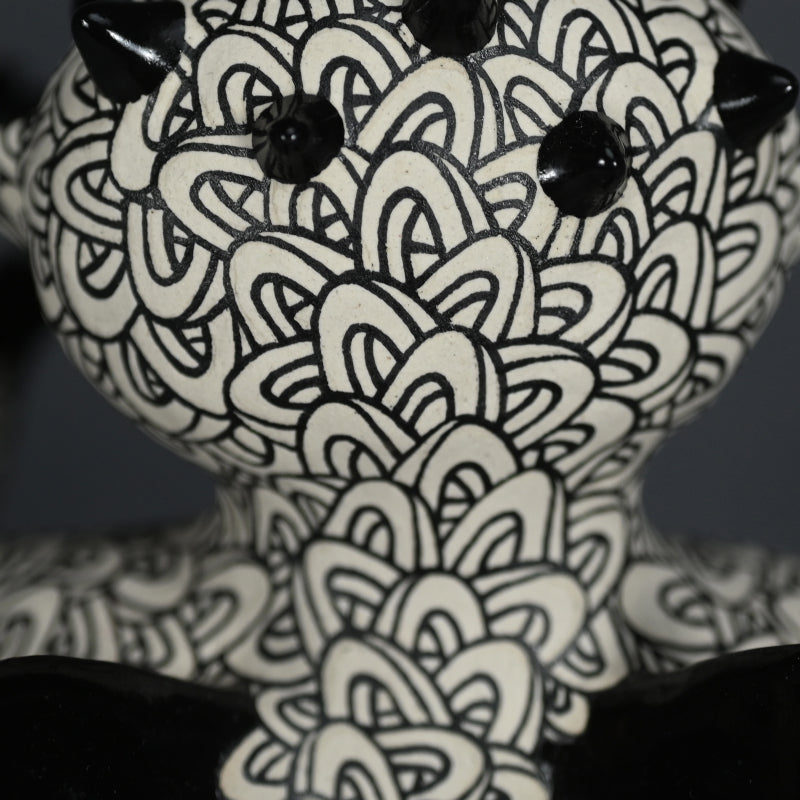 Ceramic Object ー鈴木 優作 “噂のいい人”