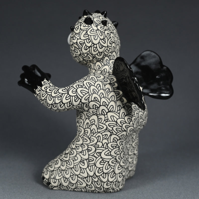Ceramic Object ー鈴木 優作 “噂のいい人”