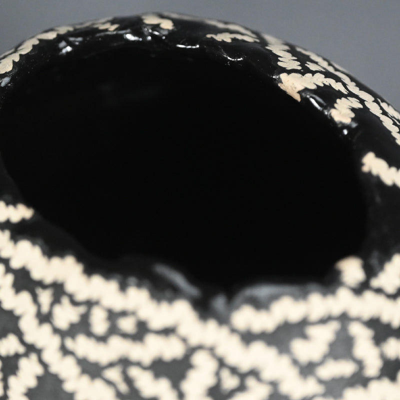 Contemporary Ceramic Cup ー鈴木 優作 “どっちがどっち?”