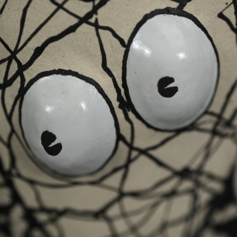 Contemporary Ceramic Cup ー鈴木 優作 “どっちがどっち?”