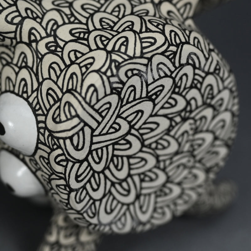 Contemporary Ceramic Cup ー鈴木 優作 “どっちがどっち?”
