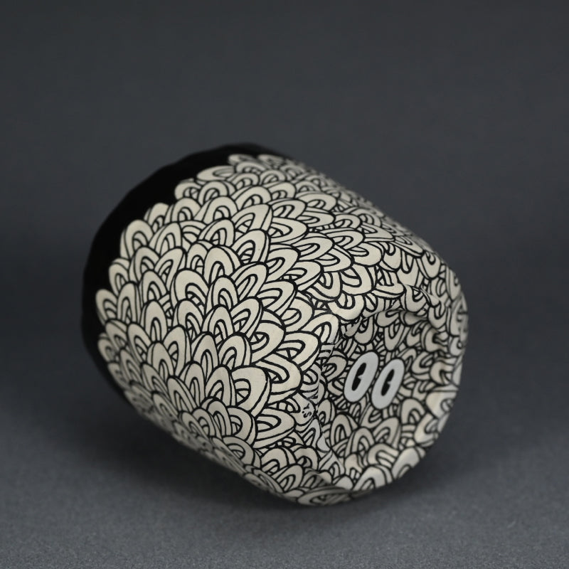 Contemporary Ceramic Tea Cup ー鈴木 優作 “忍法茶碗隠れ”