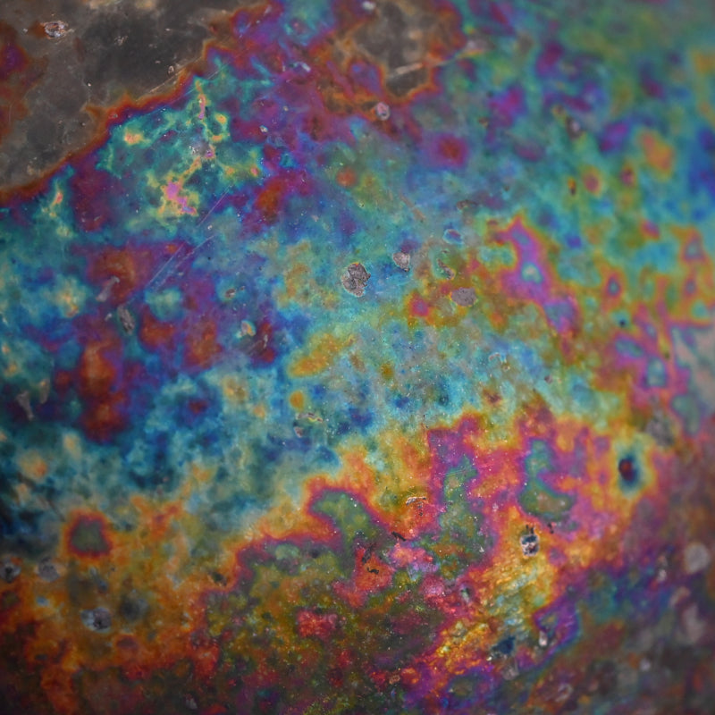 Contemporary Ceramic Sphere ー橋本 知成 "untitled"