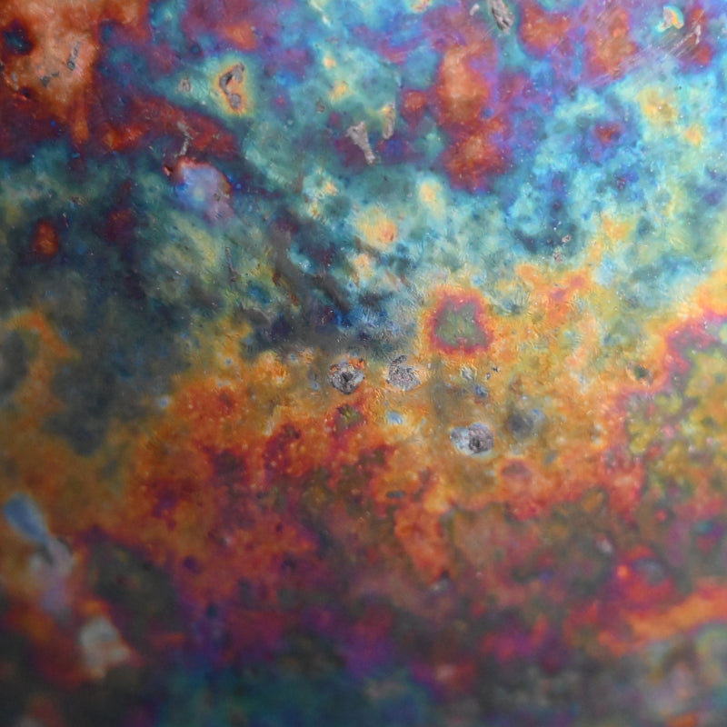 Contemporary Ceramic Sphere ー橋本 知成 "untitled"