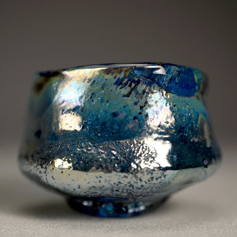 Contemporary Glass Cup ー奥島 圭二 "玻璃盃"