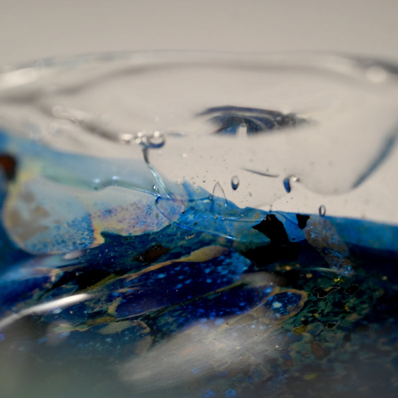 Contemporary Glass Cup ー奥島 圭二 "玻璃盃"