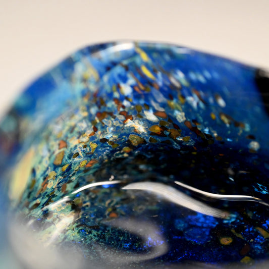 Contemporary Glass Cup ー奥島 圭二 "玻璃盃"