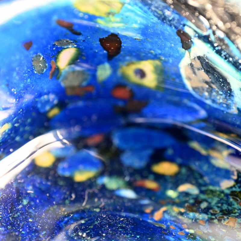 Contemporary Glass Cup ー奥島 圭二 "玻璃盃"
