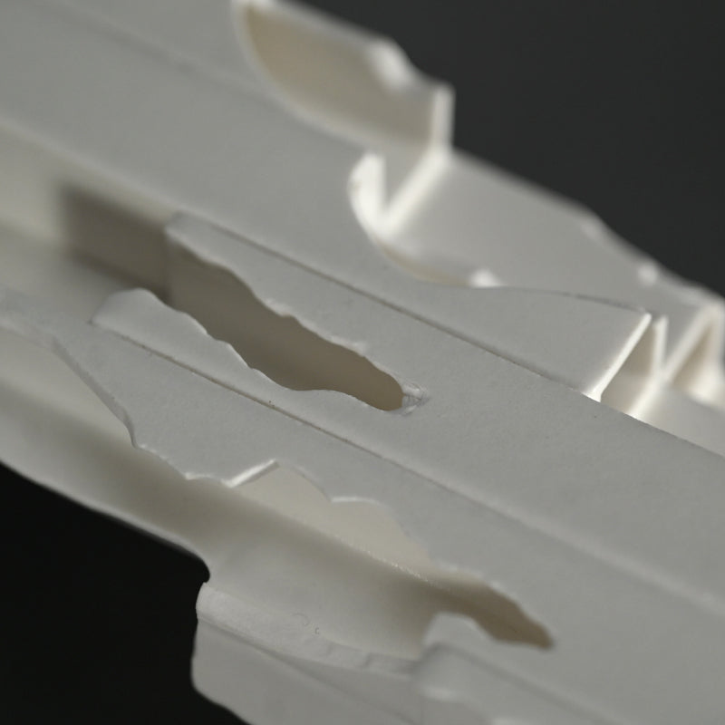 Ceramic Object ー竹内 紘三 “Modern Remains Lance”