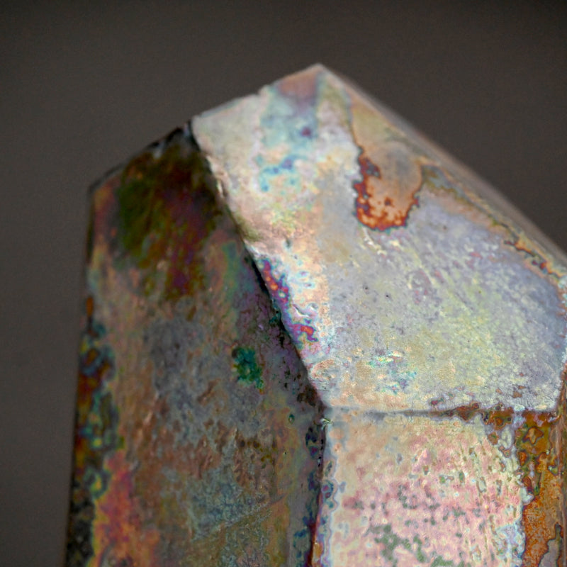 One of a Kind 3 piece Ceramic Sculpture ー橋本 知成 “Untitled”