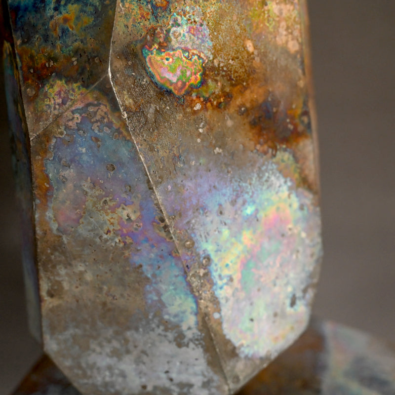 One of a Kind 3 piece Ceramic Sculpture ー橋本 知成 “Untitled”