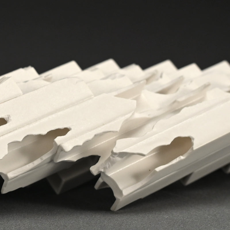 Ceramic Object ー竹内 紘三 “Modern Remains Lance”