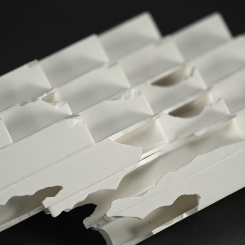 Ceramic Object ー竹内 紘三 “Modern Remains Lance”