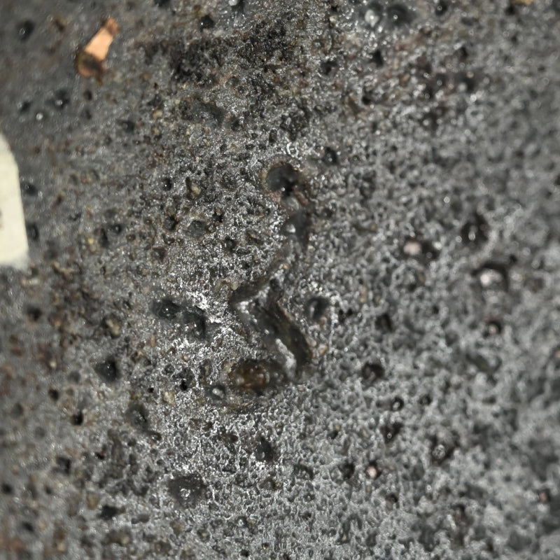 Classic Bizen Ceramic Vase ー隠崎 隆一