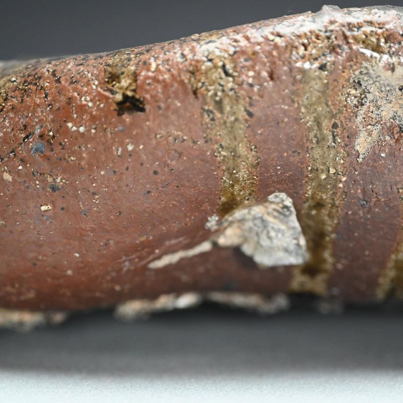 Heian to Kamakura Period Tokoname Kiln Flaw