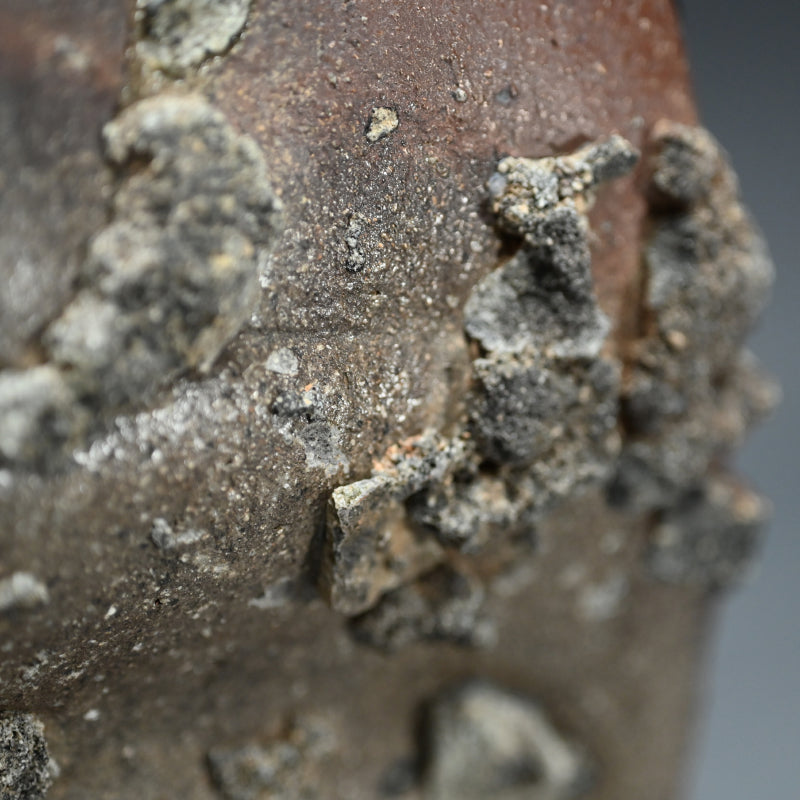 Heian to Kamakura Period Tokoname Kiln Flaw