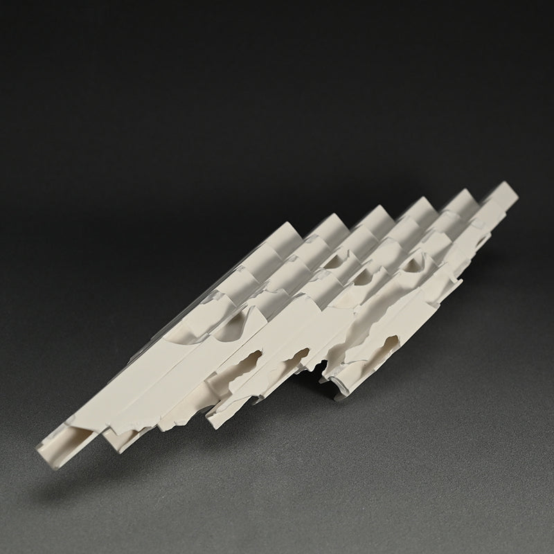 Ceramic Object ー竹内 紘三 “Modern Remains Lance”