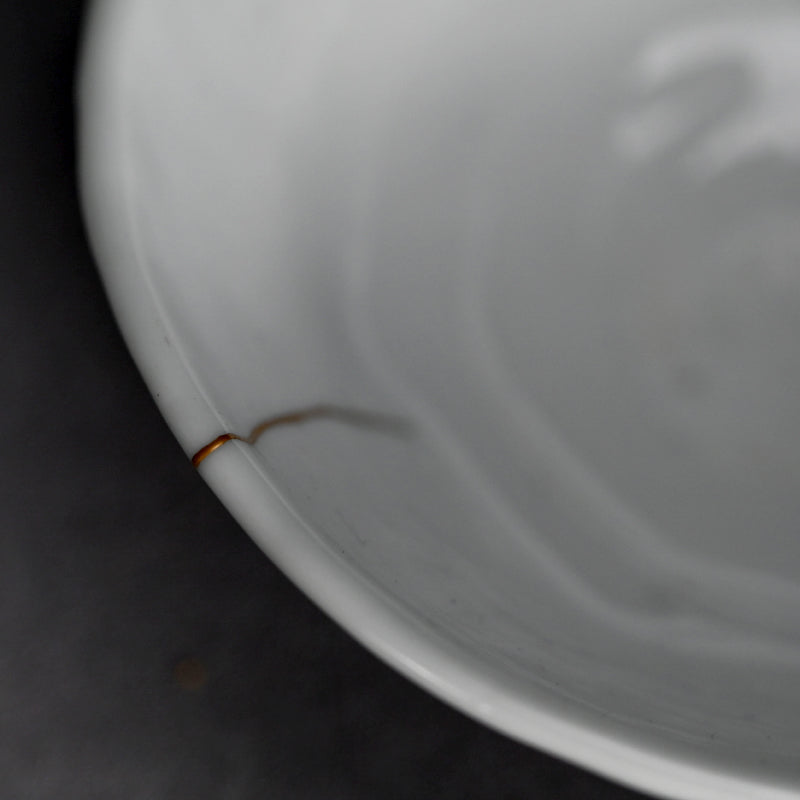 Chawan Tea Bowl ー大田垣 蓮月 "ちやわん"