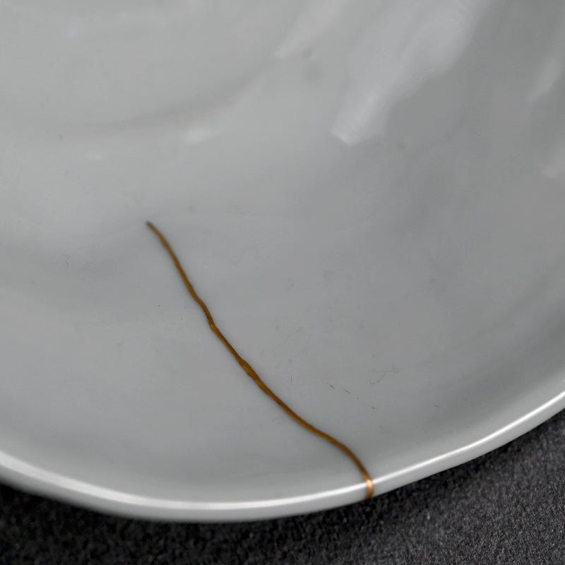 Chawan Tea Bowl ー大田垣 蓮月 "ちやわん"