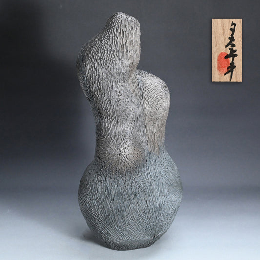 “房房-分裂中期” Ceramic Object ータカハシ アオイ