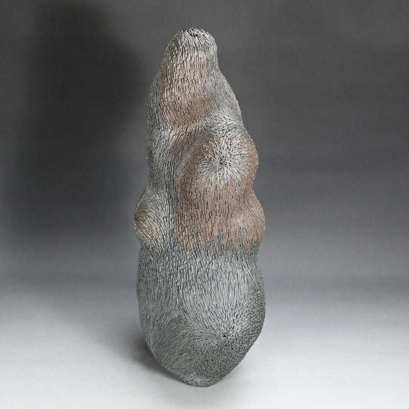 “房房-分裂中期” Ceramic Object ータカハシ アオイ