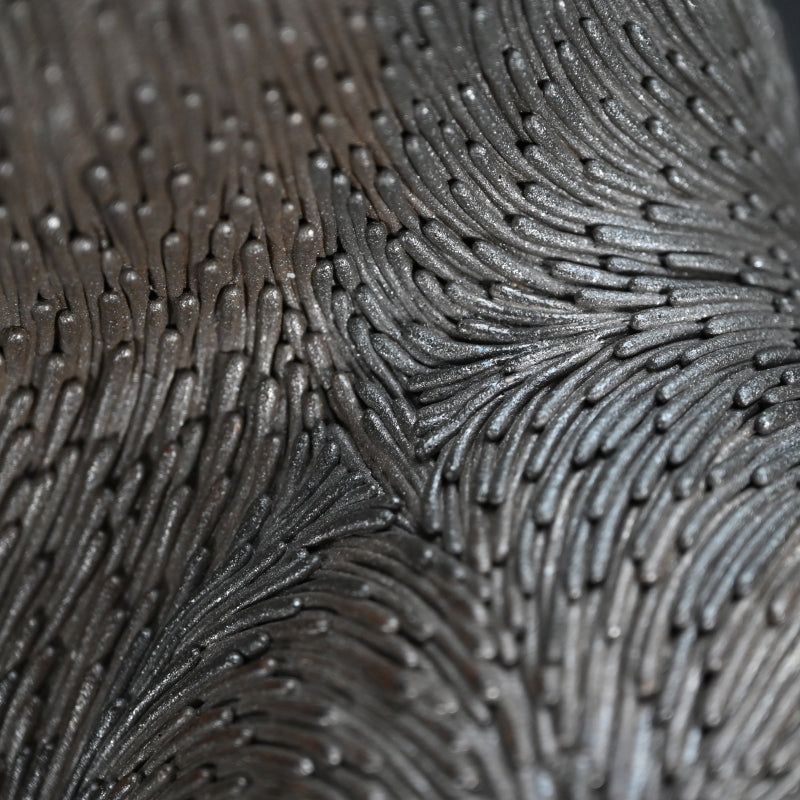 “房房-分裂中期” Ceramic Object ータカハシ アオイ