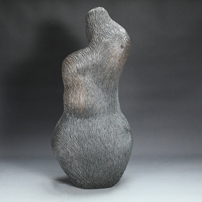 “房房-分裂中期” Ceramic Object ータカハシ アオイ