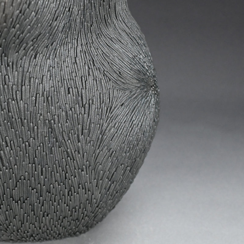 “房房-分裂中期” Ceramic Object ータカハシ アオイ