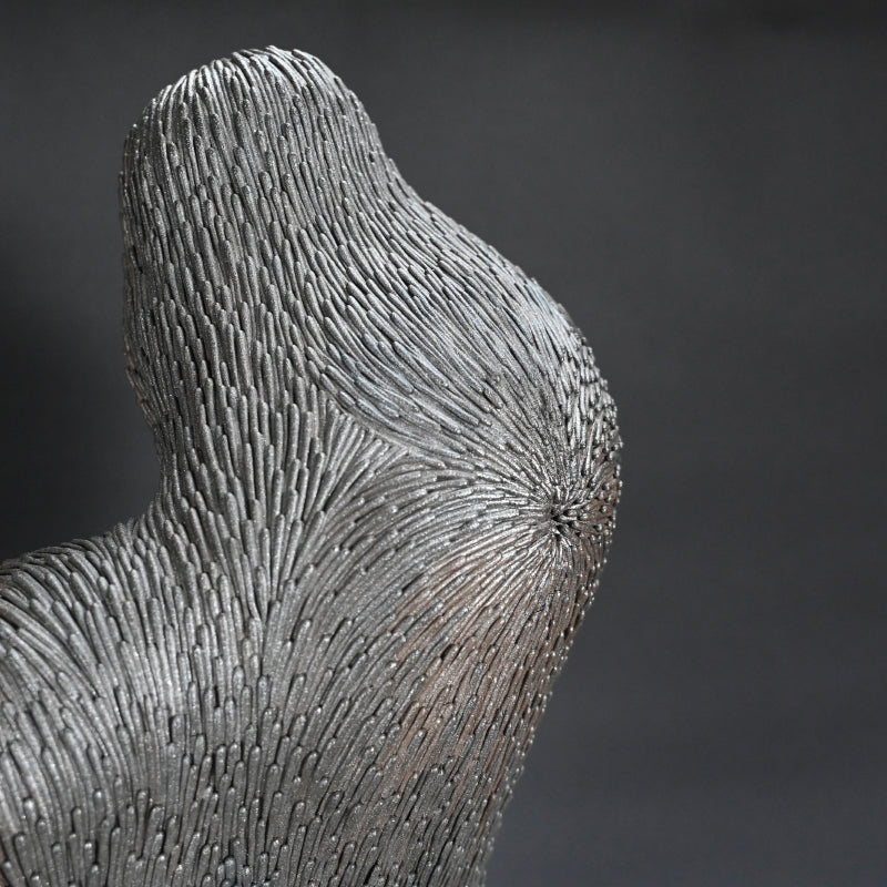 “房房-分裂中期” Ceramic Object ータカハシ アオイ