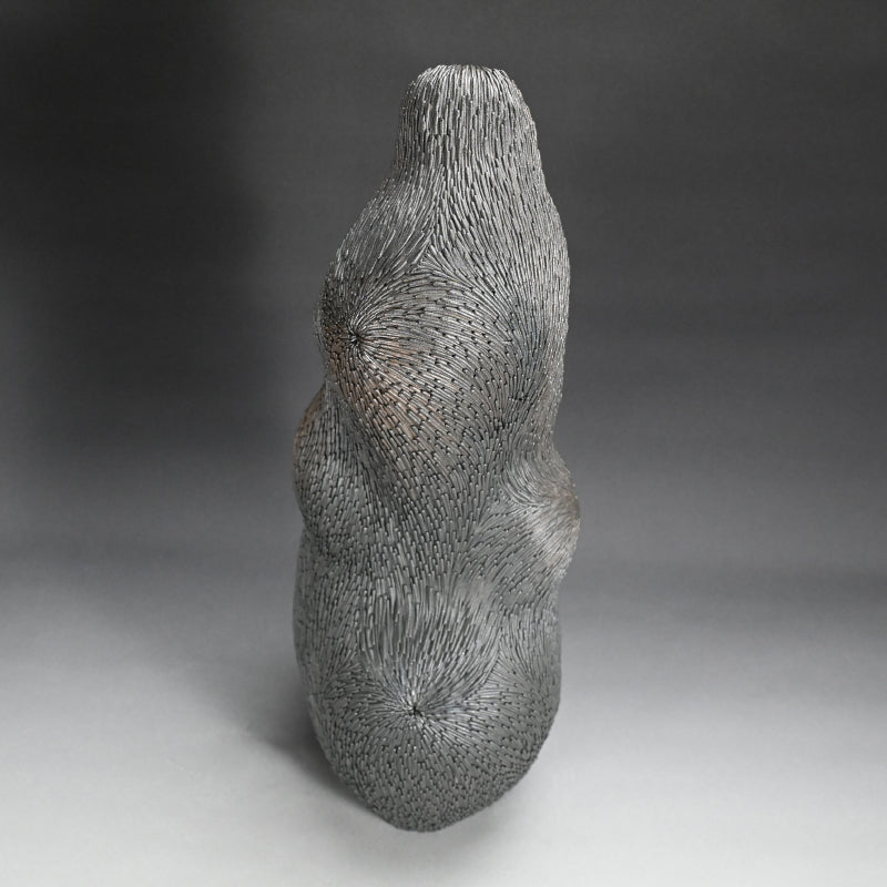 “房房-分裂中期” Ceramic Object ータカハシ アオイ