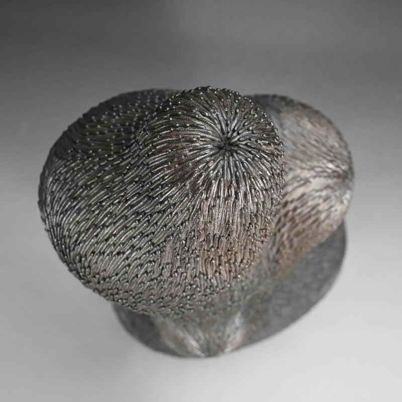 “房房-分裂中期” Ceramic Object ータカハシ アオイ