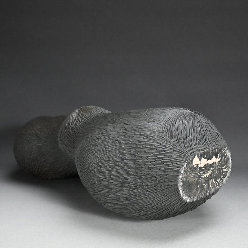 “房房-分裂中期” Ceramic Object ータカハシ アオイ