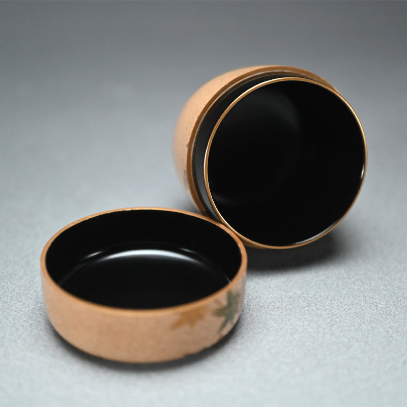 Superb Lacquer Natsume, Momiji ー𠮷田 華正