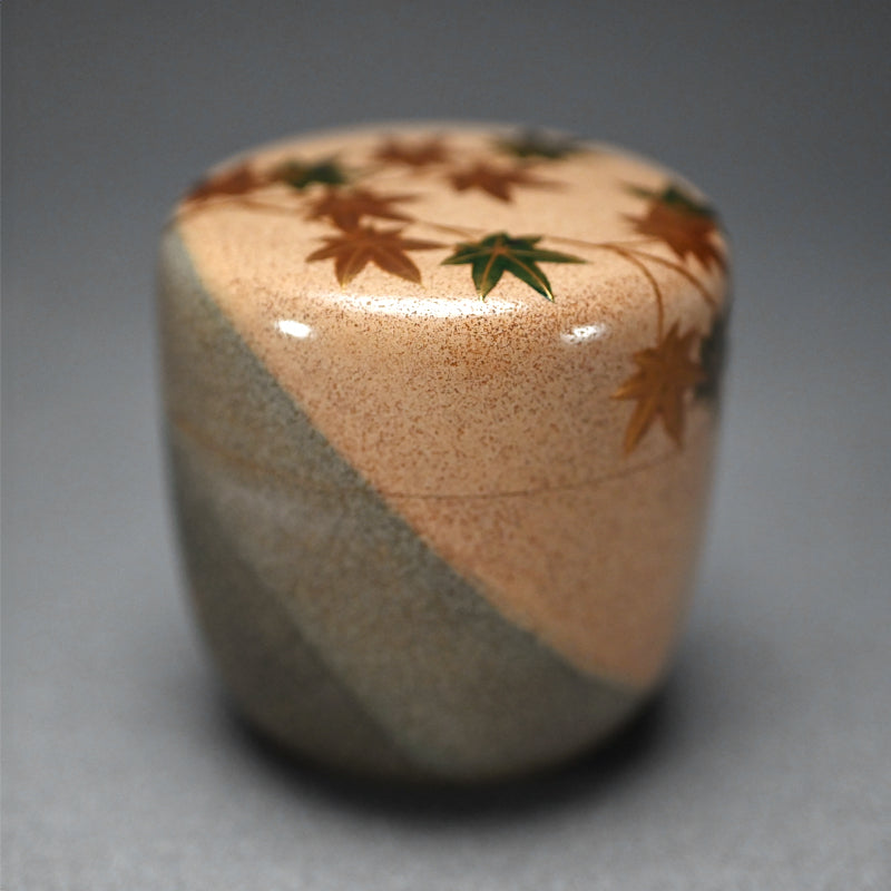 Superb Lacquer Natsume, Momiji ー𠮷田 華正