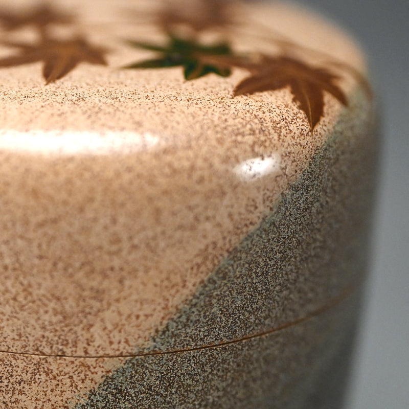 Superb Lacquer Natsume, Momiji ー𠮷田 華正
