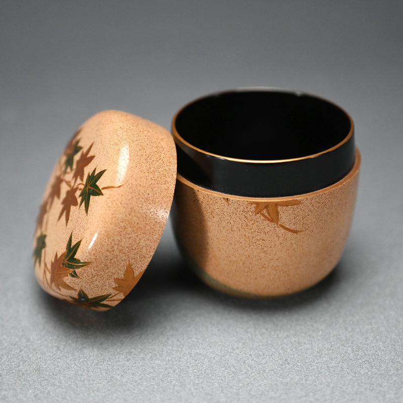 Superb Lacquer Natsume, Momiji ー𠮷田 華正