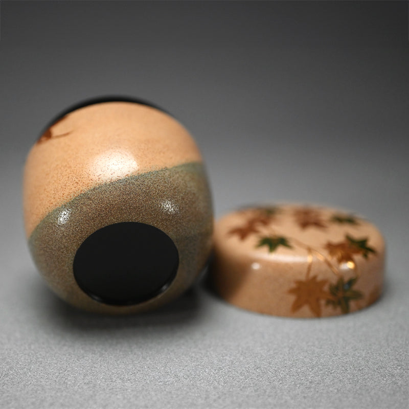 Superb Lacquer Natsume, Momiji ー𠮷田 華正