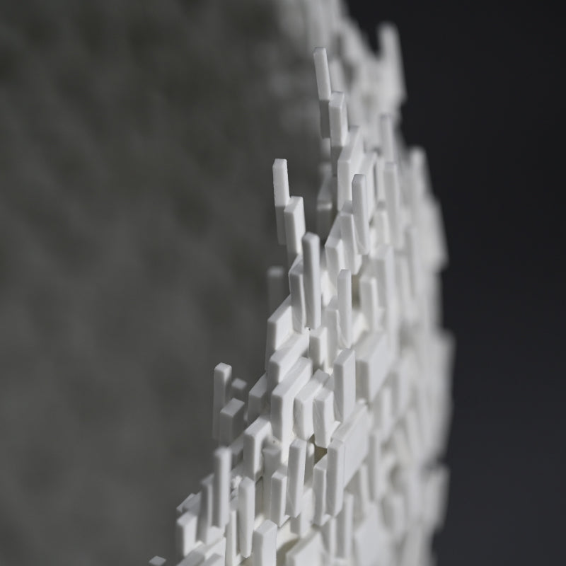 structural vessel Ⅳ ー馬場 康貴
