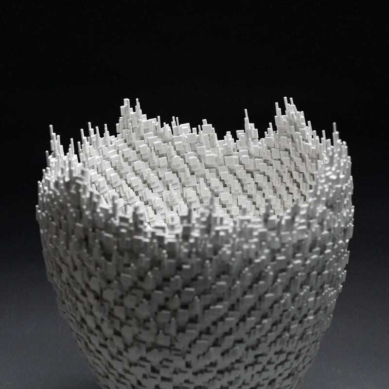 structural vessel Ⅳ ー馬場 康貴