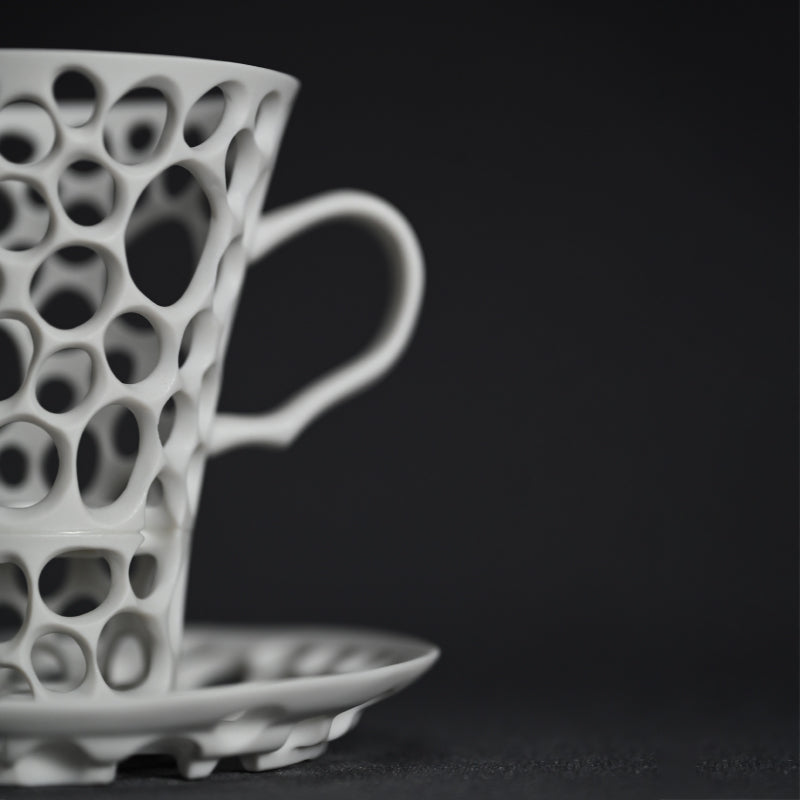 “Skeletal Work C&S” ー加藤 好康