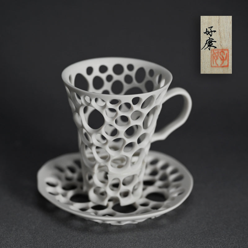 “Skeletal Work C&S” ー加藤 好康
