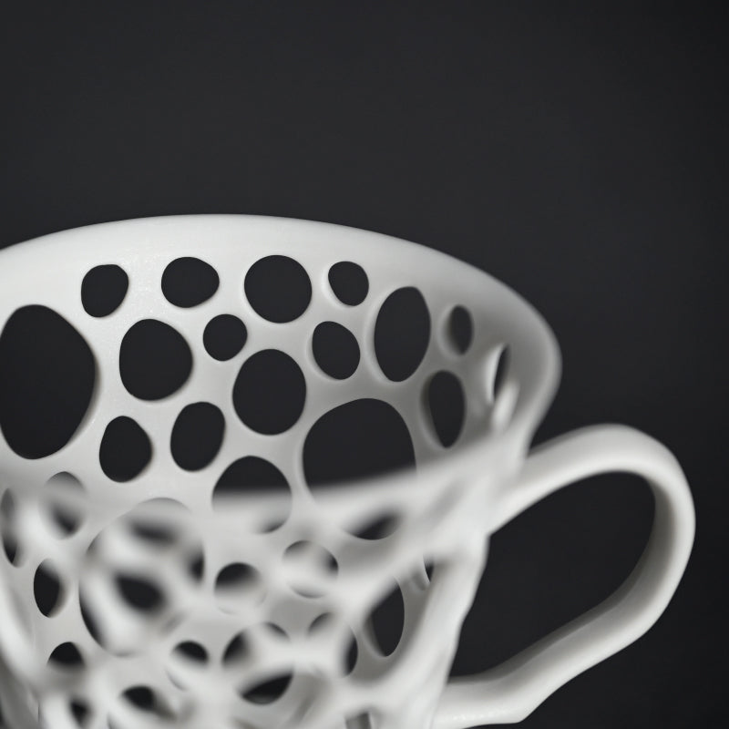 “Skeletal Work C&S” ー加藤 好康