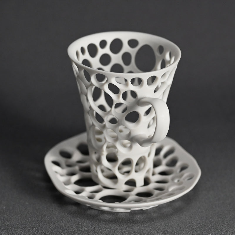 “Skeletal Work C&S” ー加藤 好康