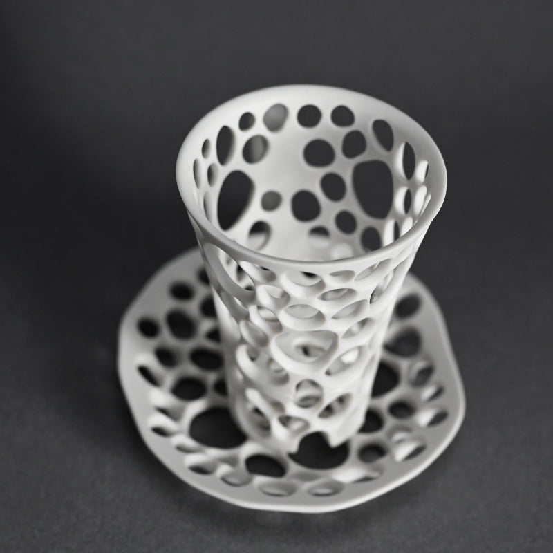 “Skeletal Work C&S” ー加藤 好康