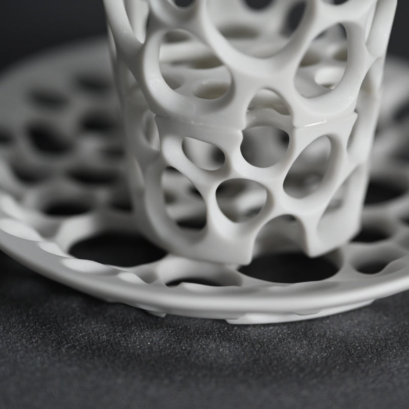 “Skeletal Work C&S” ー加藤 好康