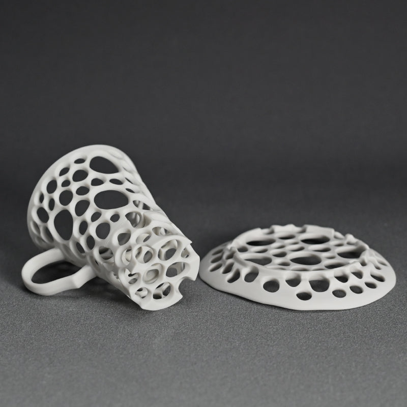 “Skeletal Work C&S” ー加藤 好康