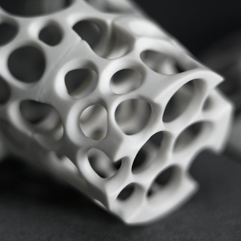 “Skeletal Work C&S” ー加藤 好康