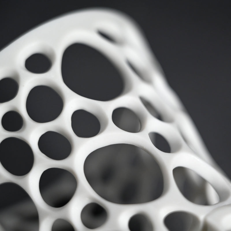“Skeletal Work C&S” ー加藤 好康