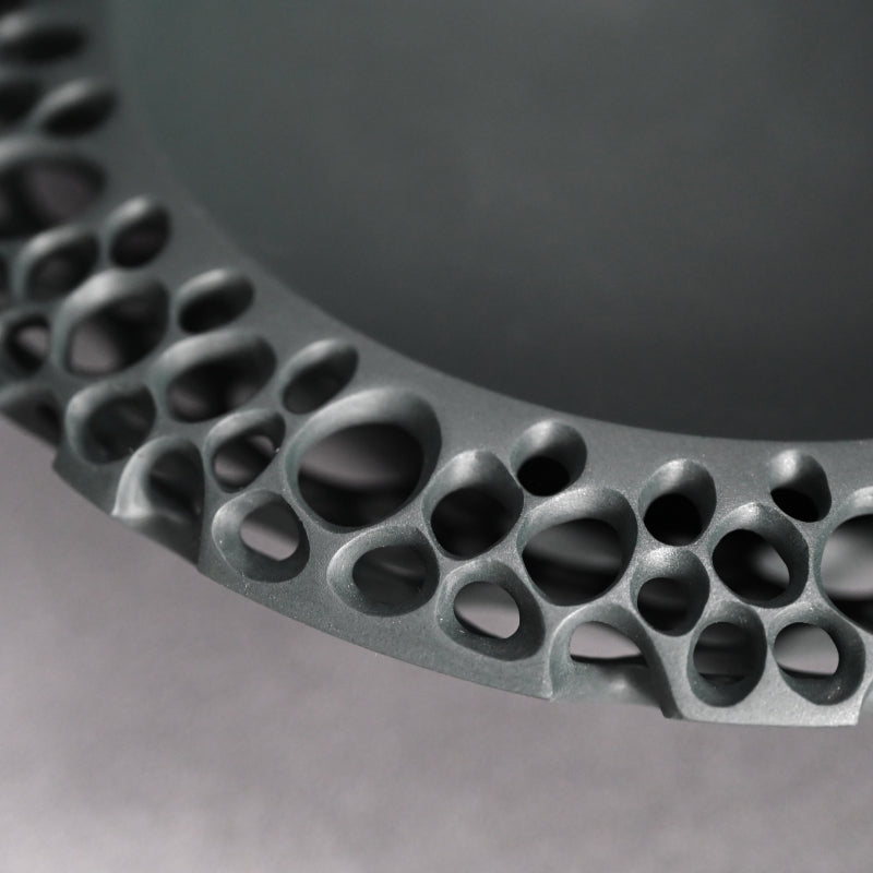 “Skeletal Work Plate” ー加藤 好康