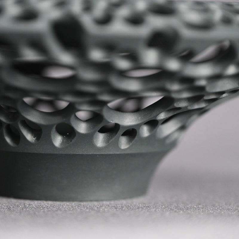 “Skeletal Work Plate” ー加藤 好康